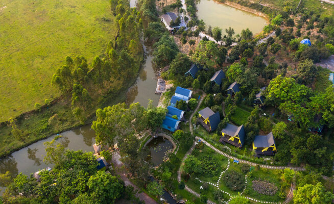 sử dụng máy bay không người lái 1