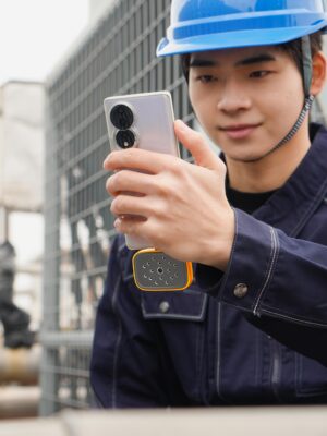 máy chụp ảnh sóng âm cho Smartphon 2 máy chụp ảnh sóng âm cho Smartphon 2