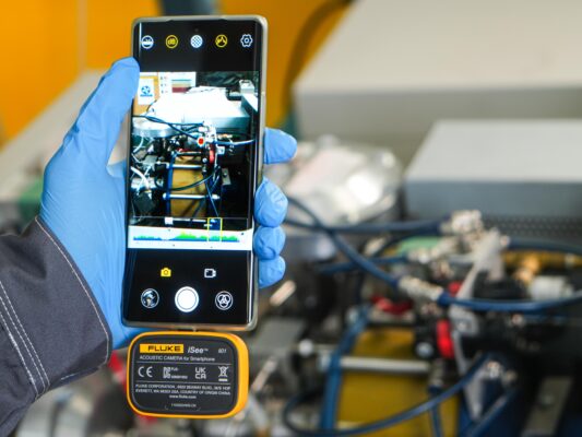 máy chụp ảnh sóng âm cho Smartphon 1 máy chụp ảnh sóng âm cho Smartphon 1