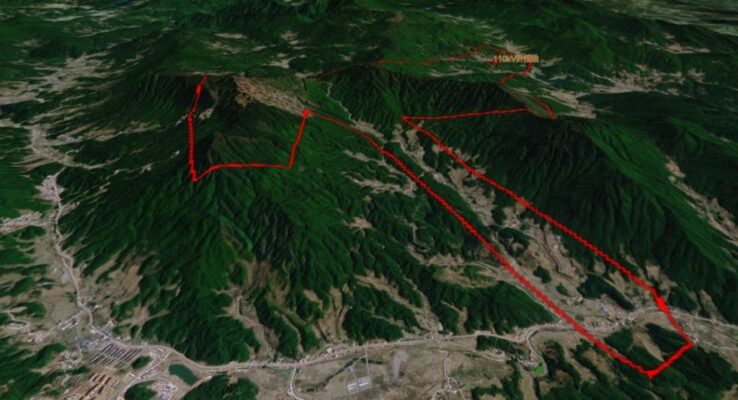 Drone trong ngành năng lượng 4 Drone trong ngành năng lượng 4