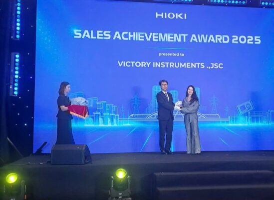 Thắng Lợi victory nhận giải đơn vị tăng trưởng 6 năm liên tiếp 1 Thắng Lợi victory nhận giải đơn vị tăng trưởng 6 năm liên tiếp 1