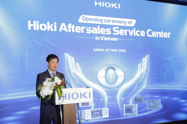 Trung tâm dịch vụ hậu mãi của Hioki Trung tâm dịch vụ hậu mãi của Hioki