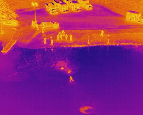 drone có camera nhiệt và ứng dụng drone có camera nhiệt và ứng dụng