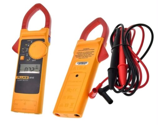 ampe kìm Fluke ampe kìm Fluke