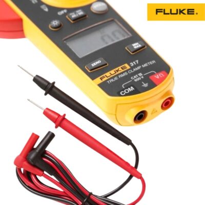 Những lưu ý khi mua ampe kìm Fluke Những lưu ý khi mua ampe kìm Fluke