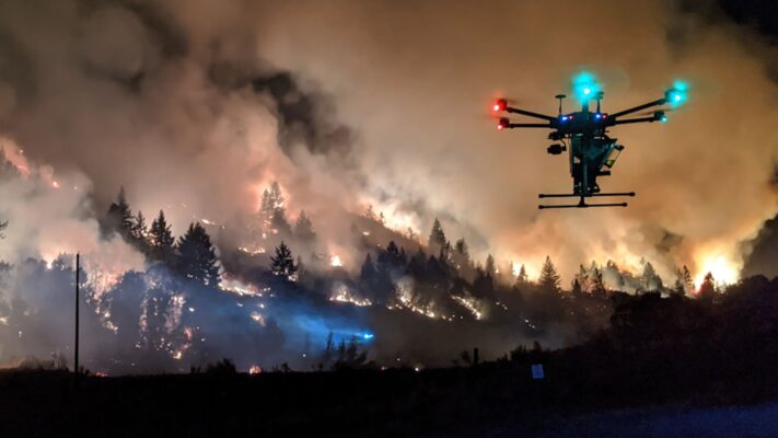 drone có camera nhiệt và ứng dụng 1 drone có camera nhiệt và ứng dụng 1