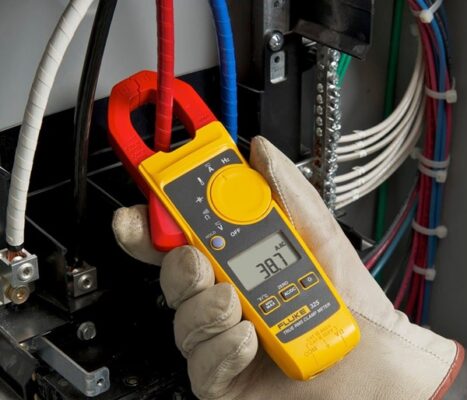 Những lưu ý khi mua ampe kìm Fluke 2 Những lưu ý khi mua ampe kìm Fluke 2