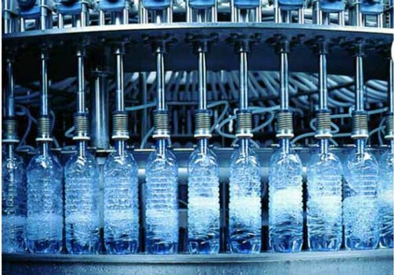 sản xuất nước uống đóng chai sản xuất nước uống đóng chai