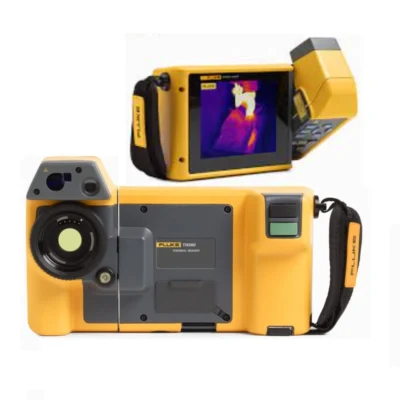 Cách chọn máy ảnh nhiệt Fluke phù hợp 23