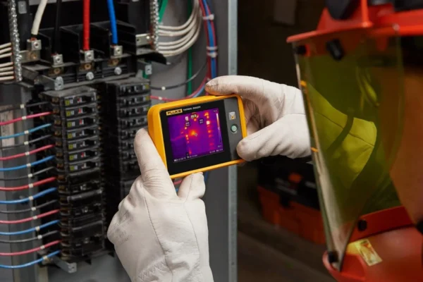 Cách chọn máy ảnh nhiệt Fluke phù hợp