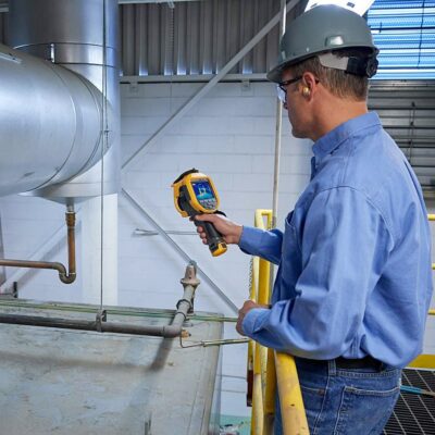 Cách chọn máy ảnh nhiệt Fluke phù hợp 2