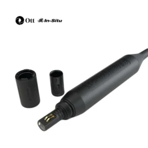 In-Situ RDO Blue | Cảm biến oxy hòa tan quang học