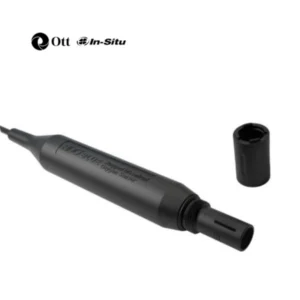 In-Situ RDO Blue | Cảm biến oxy hòa tan quang học