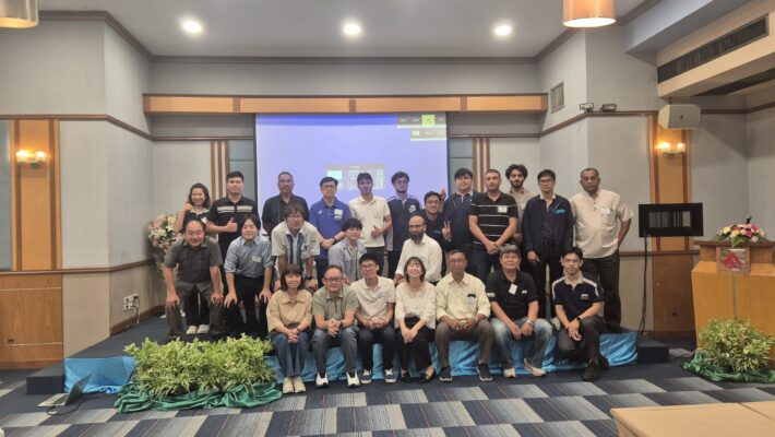 Đào tạo kỹ thuật chuyên sâu Đào tạo kỹ thuật chuyên sâu