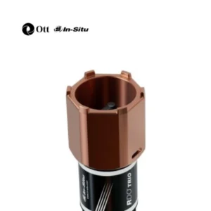 RDO Trio - Cảm biến oxy hòa tan, độ mặn & nhiệt độ