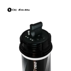 RDO Trio - Cảm biến oxy hòa tan, độ mặn & nhiệt độ