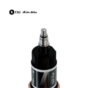 RDO Trio - Cảm biến oxy hòa tan, độ mặn & nhiệt độ