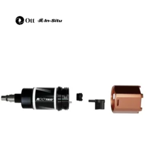 RDO Trio - Cảm biến oxy hòa tan, độ mặn & nhiệt độ