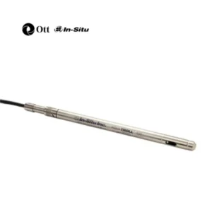 Aqua TROLL 100 Data Logger đo độ dẫn và nhiệt độ nước