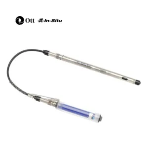 Aqua TROLL 200 Data Logger đo mực nước độ dẫn và nhiệt độ