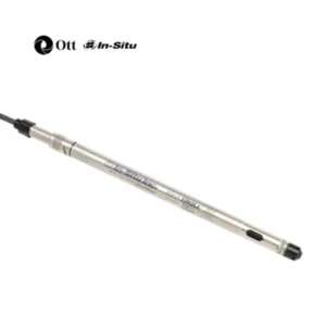 Aqua TROLL 200 Data Logger đo mực nước độ dẫn và nhiệt độ