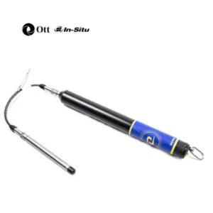 Aqua TROLL 200 Data Logger đo mực nước độ dẫn và nhiệt độ