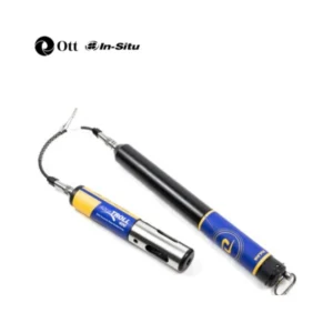 Aqua TROLL 400 là đầu dò đa chỉ tiêu all-in-one đo 12 thông số nước, gồm pH, ORP, DO quang học, độ dẫn điện, nhiệt độ, mực nước và áp suất.