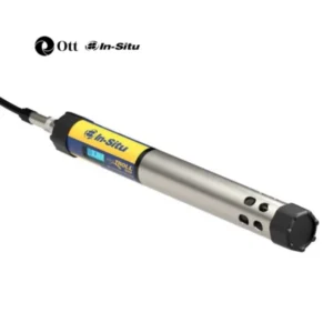 Aqua TROLL 500 là sonde đo đa chỉ tiêu 5 cổng, hỗ trợ 4 cảm biến thay thế, wiper chống bám bẩn, VuSitu, HydroVu và VuLink.