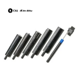 Aqua TROLL 600 là sonde đo đa chỉ tiêu chất lượng nước 5 cổng, hỗ trợ cảm biến thay thế, wiper chống bám bẩn, VuSitu, HydroVu và VuLink.