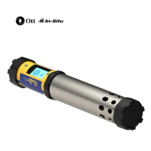 Aqua TROLL 700 Multiparameter Sonde kết nối VuLink cho quan trắc chất lượng nước từ xa