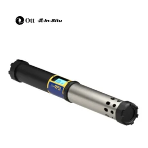 Aqua TROLL 800 - Sonde đa chỉ tiêu In-Situ