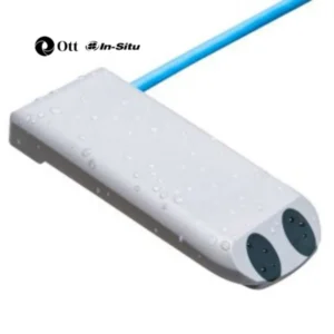Cảm biến Doppler siêu âm đo vận tốc trong ống và kênh hở, dùng MASP, lắp nhanh bằng ZX SnapStrap và tích hợp hệ thống MACE XCi.