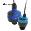 EchoFlo là cảm biến đo độ sâu siêu âm không tiếp xúc, vùng mù từ 50 mm, cấu hình bằng EchoCal, phù hợp ống nhỏ, bể và máng đo lưu lượng.