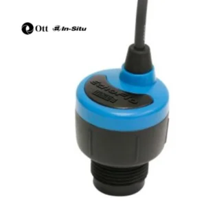 EchoFlo là cảm biến đo độ sâu siêu âm không tiếp xúc, vùng mù từ 50 mm, cấu hình bằng EchoCal, phù hợp ống nhỏ, bể và máng đo lưu lượng.