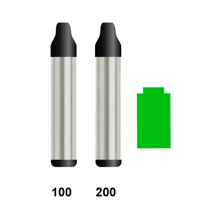 Extended Shelf Life của Rugged TROLL 100