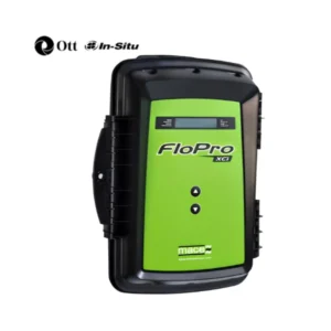 FloPro XCi là hệ thống quan trắc lưu lượng mô-đun cho nước thải, nước mưa và công nghiệp, hỗ trợ Doppler, nhiều card, SCADA và HydroVu.