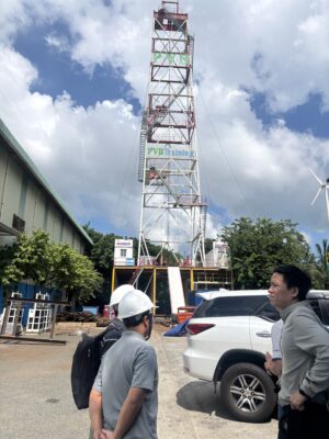 demo thiết bị bay không người lái 2
