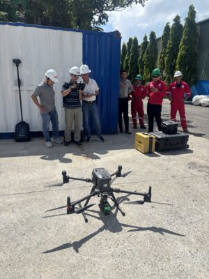 demo thiết bị bay không người lái 5 demo thiết bị bay không người lái 5