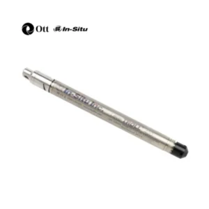 Level TROLL 400 đo mực nước, áp suất và nhiệt độ dạng non-vented, thân titanium, hiệu chuẩn 3D, Anti-Drift và kết nối VuLink, HydroVu.