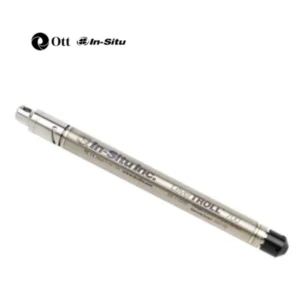 Level TROLL 700 đo và ghi mực nước, áp suất, nhiệt độ với cảm biến titanium, hiệu chuẩn 3D, bộ nhớ 4 MB và kết nối VuSitu, telemetry.