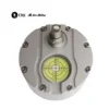 Level TROLL NC là cảm biến radar 80 GHz đo mực nước không tiếp xúc, dải đến 50 m, độ chính xác ±2 mm, phù hợp quan trắc sông hồ và cảnh báo lũ.