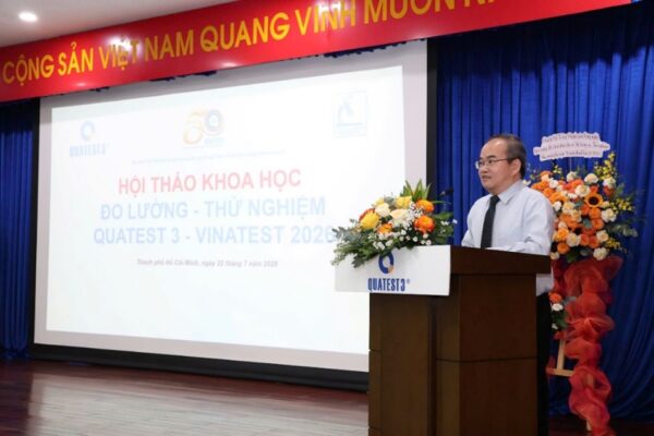 Hội thảo triển lãm khoa học đo lường năm 2026 Hội thảo triển lãm khoa học đo lường năm 2026