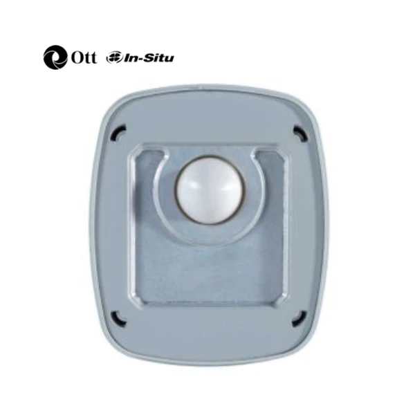 OTT RLS 500 là cảm biến radar đo mực nước không tiếp xúc cho sông, hồ, kênh và trạm cảnh báo lũ, giảm bảo trì và rủi ro do rác nổi.