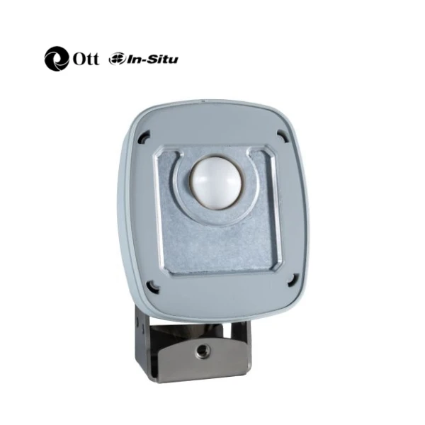OTT RLS 500 là cảm biến radar đo mực nước không tiếp xúc cho sông, hồ, kênh và trạm cảnh báo lũ, giảm bảo trì và rủi ro do rác nổi.