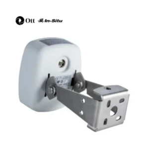 OTT RLS 500 là cảm biến radar đo mực nước không tiếp xúc cho sông, hồ, kênh và trạm cảnh báo lũ, giảm bảo trì và rủi ro do rác nổi.