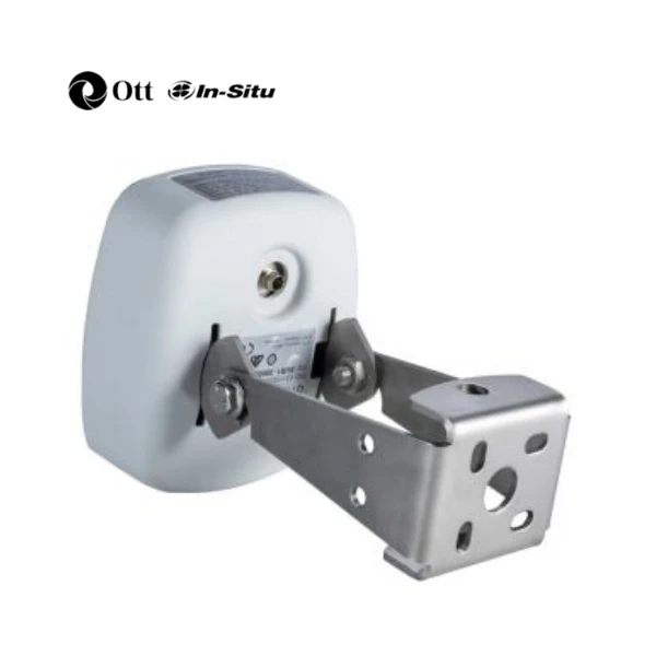 OTT RLS 500 - Cảm Biến Radar Đo Mực Nước OTT RLS 500 là cảm biến radar đo mực nước không tiếp xúc cho sông, hồ, kênh và trạm cảnh báo lũ, giảm bảo trì và rủi ro do rác nổi.
