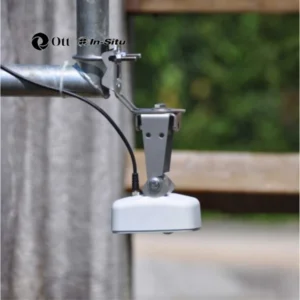 OTT RLS 500 là cảm biến radar đo mực nước không tiếp xúc cho sông, hồ, kênh và trạm cảnh báo lũ, giảm bảo trì và rủi ro do rác nổi.