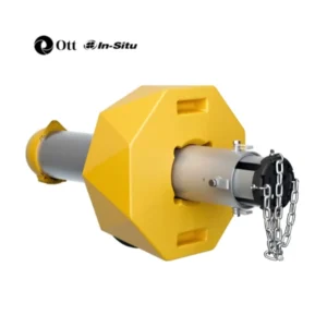 Rugged Buoy là phao quan trắc bền, tự cân bằng, điều chỉnh độ sâu và tích hợp cảm biến, telemetry cho hồ, sông và vùng ven biển.
