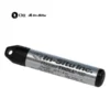 Rugged TROLL 100 ghi mực nước, áp suất và nhiệt độ, vỏ titanium, bộ nhớ 120.000 bản ghi, phù hợp quan trắc nước ngầm và khai khoáng.