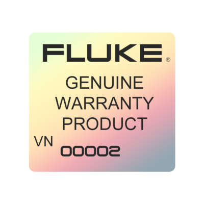 cách phân biệt sản phẩm Fluke chính hãng cách phân biệt sản phẩm Fluke chính hãng
